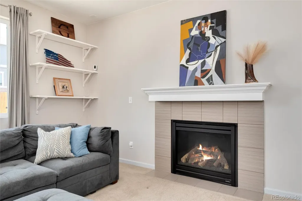 6156 S Harvest Court Aurora CO 80016