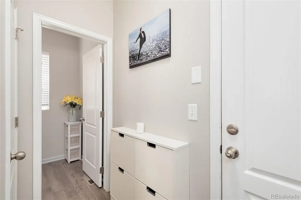 6156 S Harvest Court Aurora CO 80016