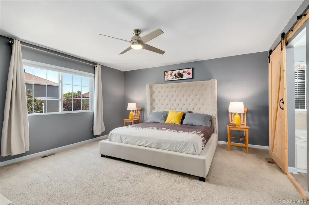 6156 S Harvest Court Aurora CO 80016