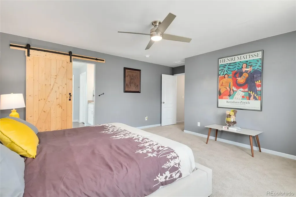 6156 S Harvest Court Aurora CO 80016