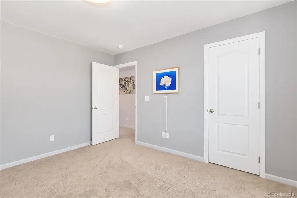 6156 S Harvest Court Aurora CO 80016