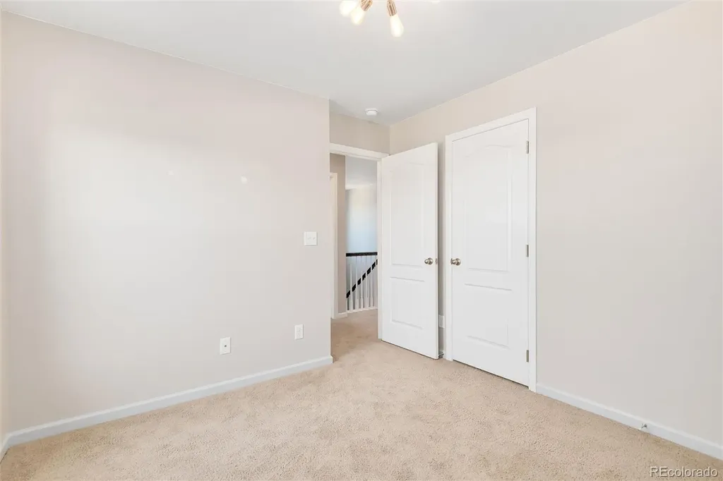 6156 S Harvest Court Aurora CO 80016