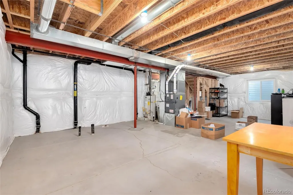 6156 S Harvest Court Aurora CO 80016