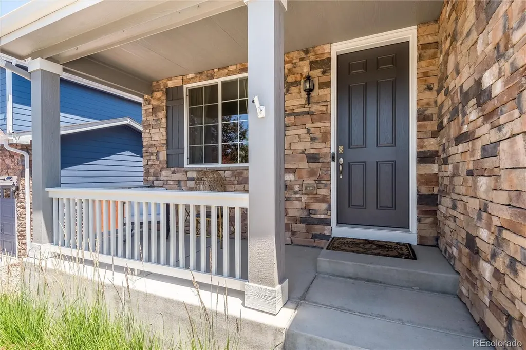 6156 S Harvest Court Aurora CO 80016