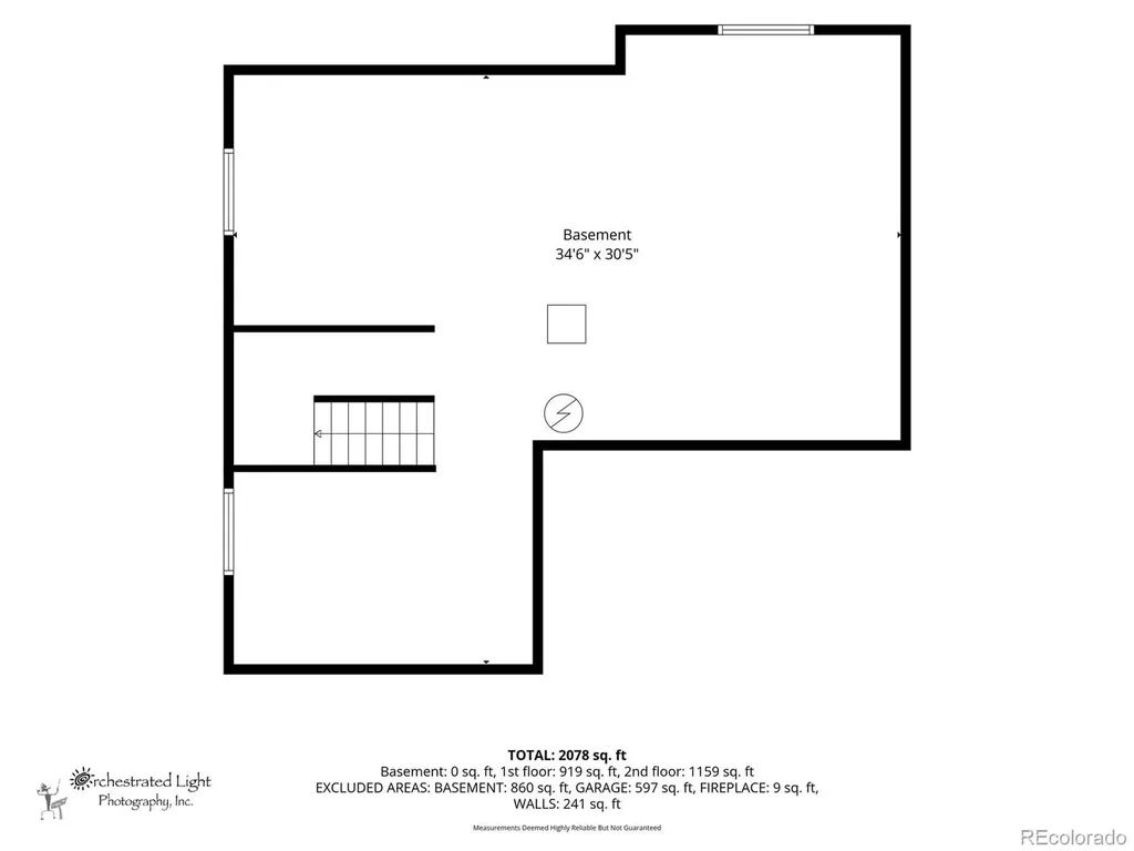6156 S Harvest Court Aurora CO 80016