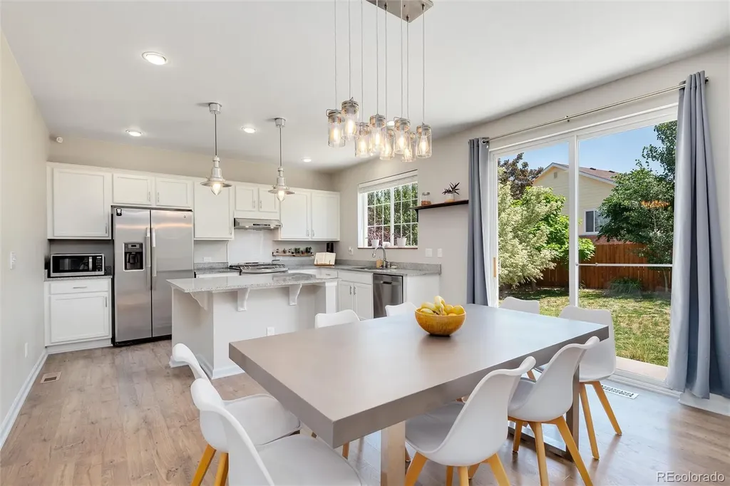 6156 S Harvest Court Aurora CO 80016