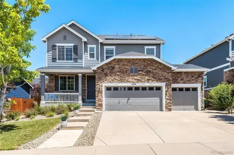 6156 S Harvest Court Aurora CO 80016