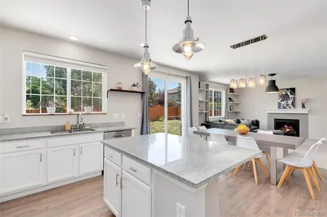 6156 S Harvest Court Aurora CO 80016