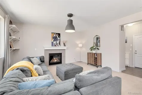 6156 S Harvest Court Aurora CO 80016