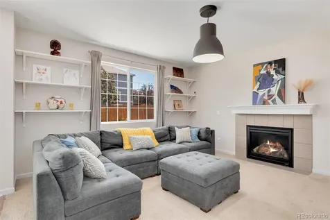 6156 S Harvest Court Aurora CO 80016