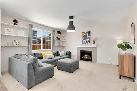 6156 S Harvest Court Aurora CO 80016