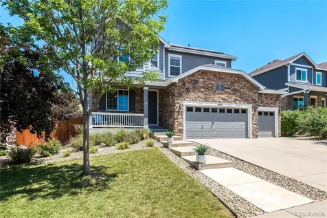 6156 S Harvest Court Aurora CO 80016
