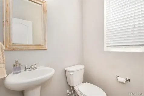 6156 S Harvest Court Aurora CO 80016