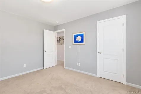 6156 S Harvest Court Aurora CO 80016