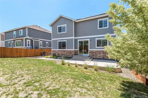 6156 S Harvest Court Aurora CO 80016