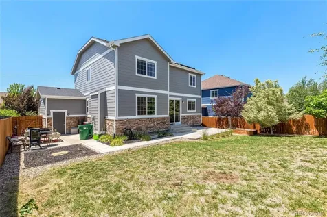 6156 S Harvest Court Aurora CO 80016