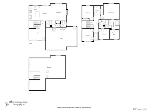 6156 S Harvest Court Aurora CO 80016