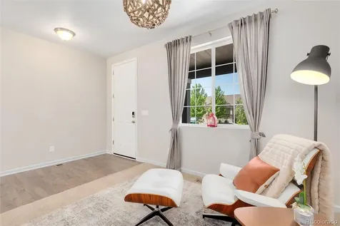 6156 S Harvest Court Aurora CO 80016