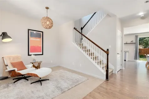 6156 S Harvest Court Aurora CO 80016