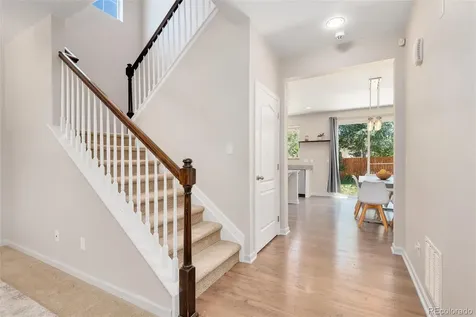 6156 S Harvest Court Aurora CO 80016