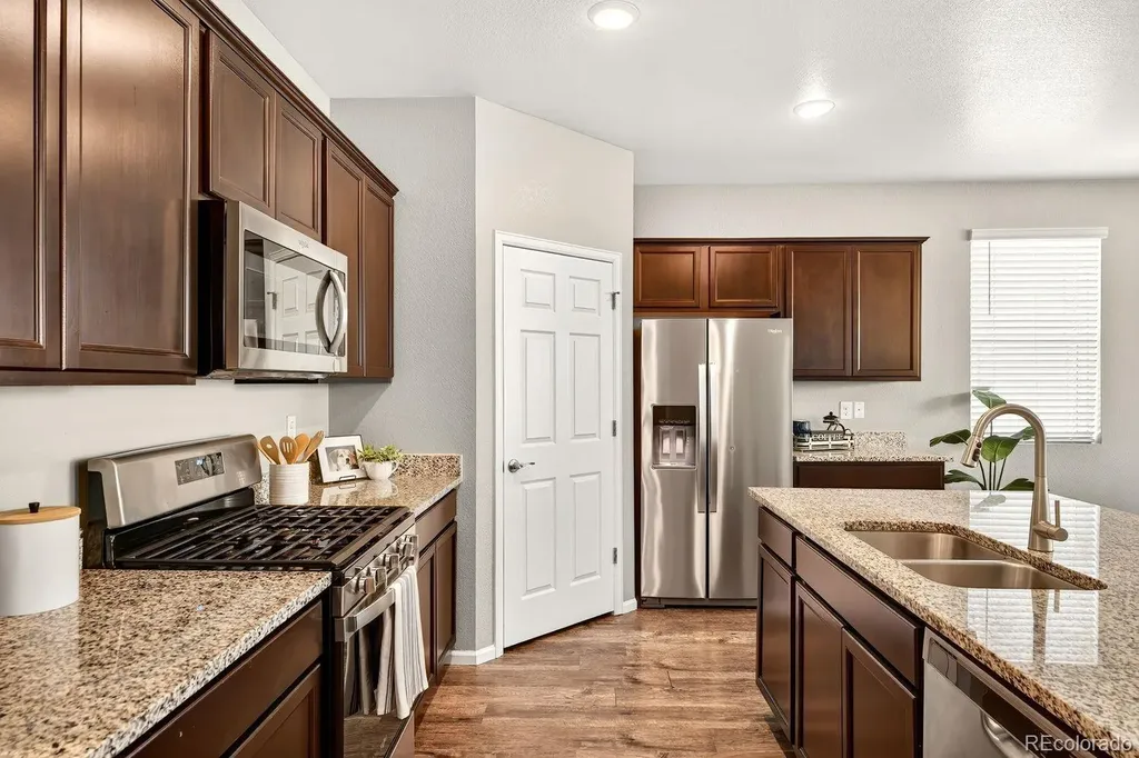 22603 E Radcliff Drive Aurora CO 80015