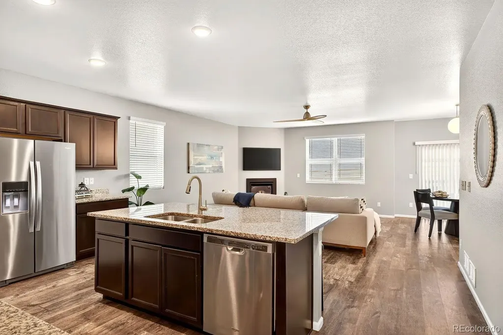 22603 E Radcliff Drive Aurora CO 80015