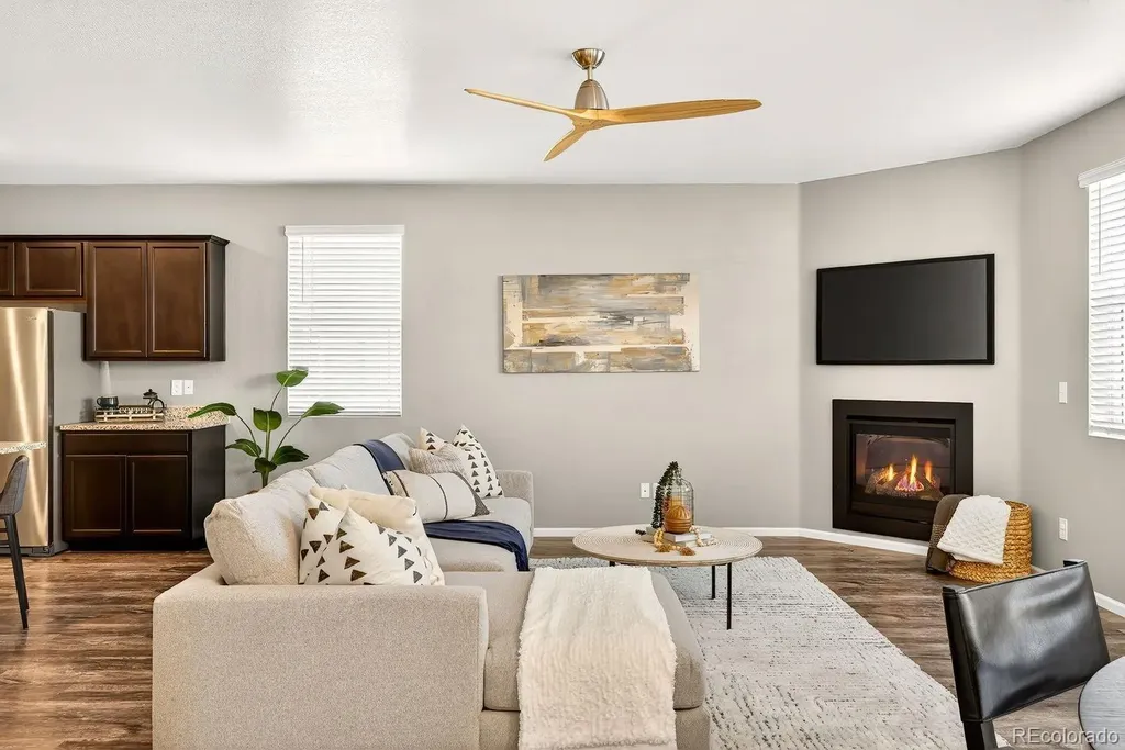 22603 E Radcliff Drive Aurora CO 80015