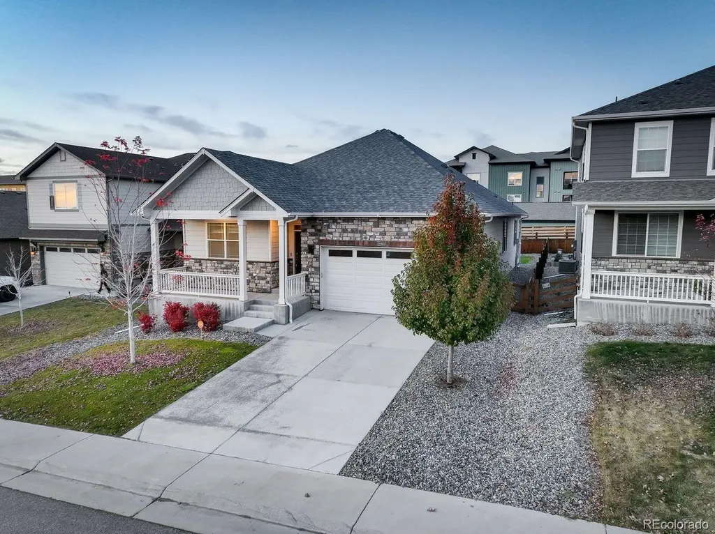 22603 E Radcliff Drive Aurora CO 80015