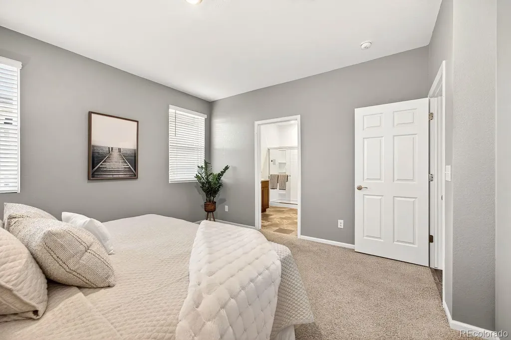 22603 E Radcliff Drive Aurora CO 80015