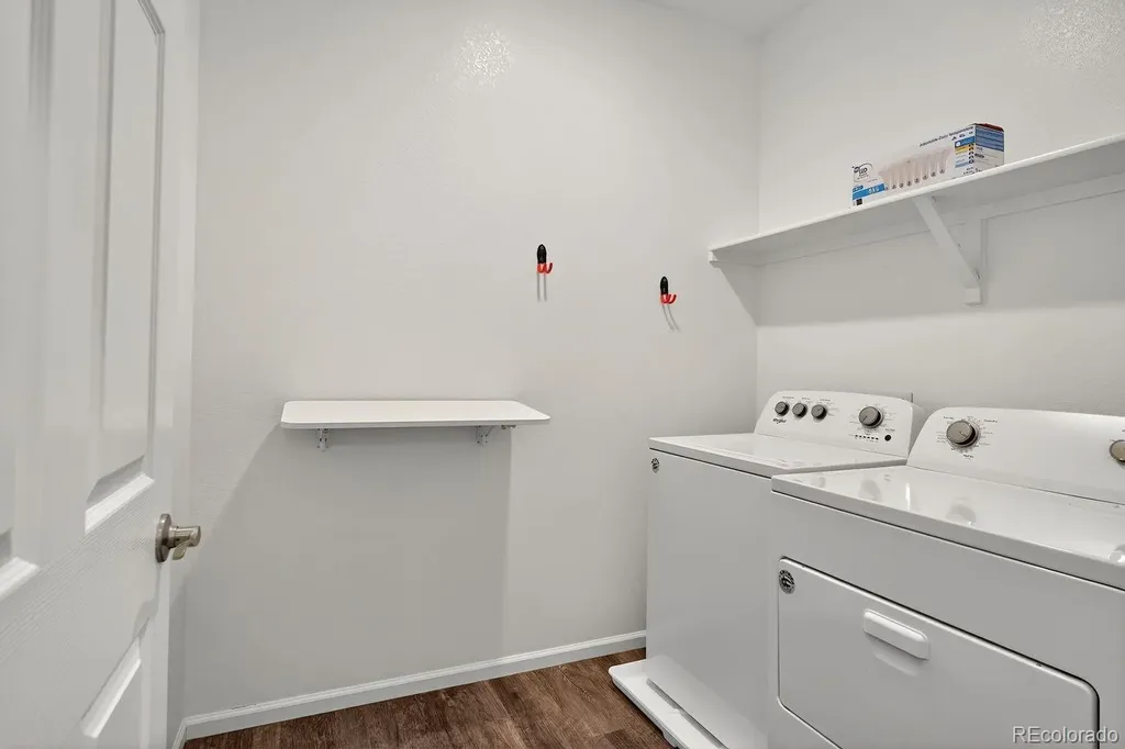 22603 E Radcliff Drive Aurora CO 80015