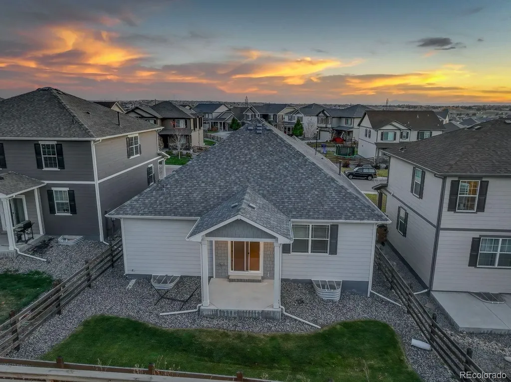 22603 E Radcliff Drive Aurora CO 80015