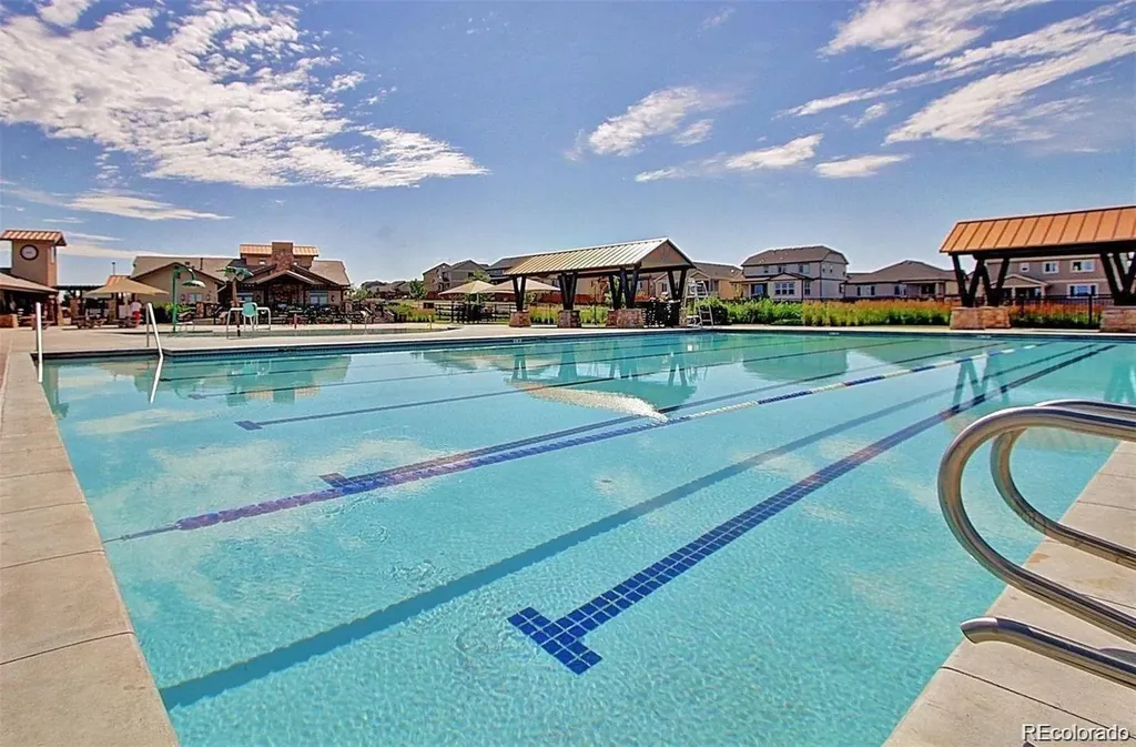22603 E Radcliff Drive Aurora CO 80015