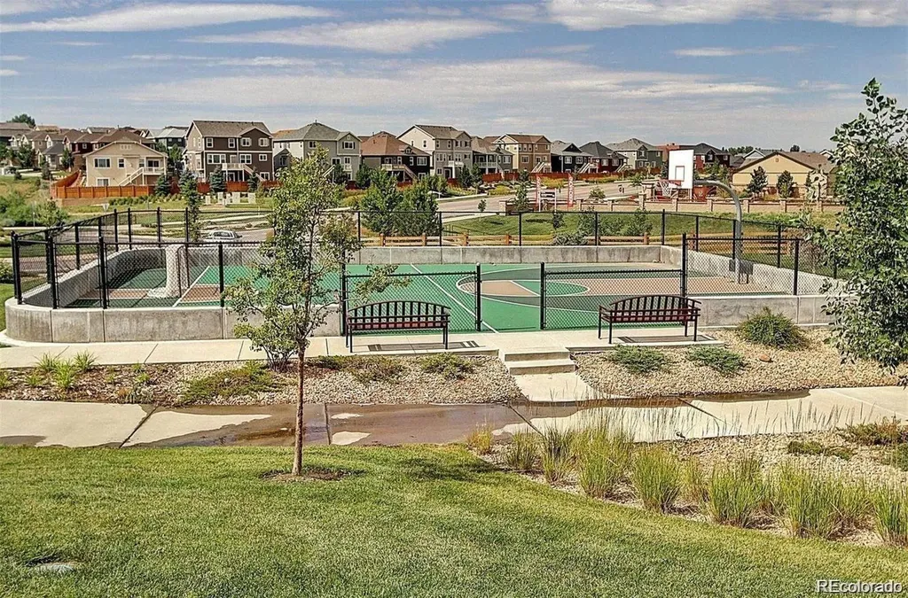 22603 E Radcliff Drive Aurora CO 80015