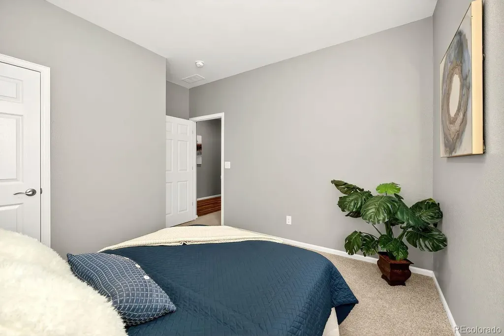 22603 E Radcliff Drive Aurora CO 80015
