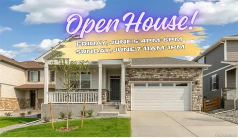 22603 E Radcliff Drive Aurora CO 80015