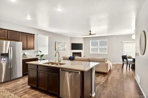 22603 E Radcliff Drive Aurora CO 80015
