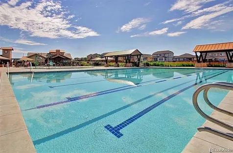 22603 E Radcliff Drive Aurora CO 80015