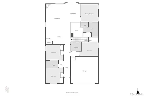 22603 E Radcliff Drive Aurora CO 80015
