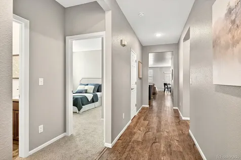 22603 E Radcliff Drive Aurora CO 80015