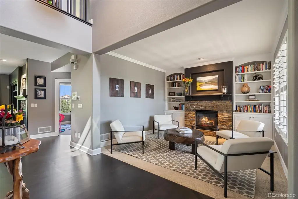 7963 S Valleyhead Way Aurora CO 80016