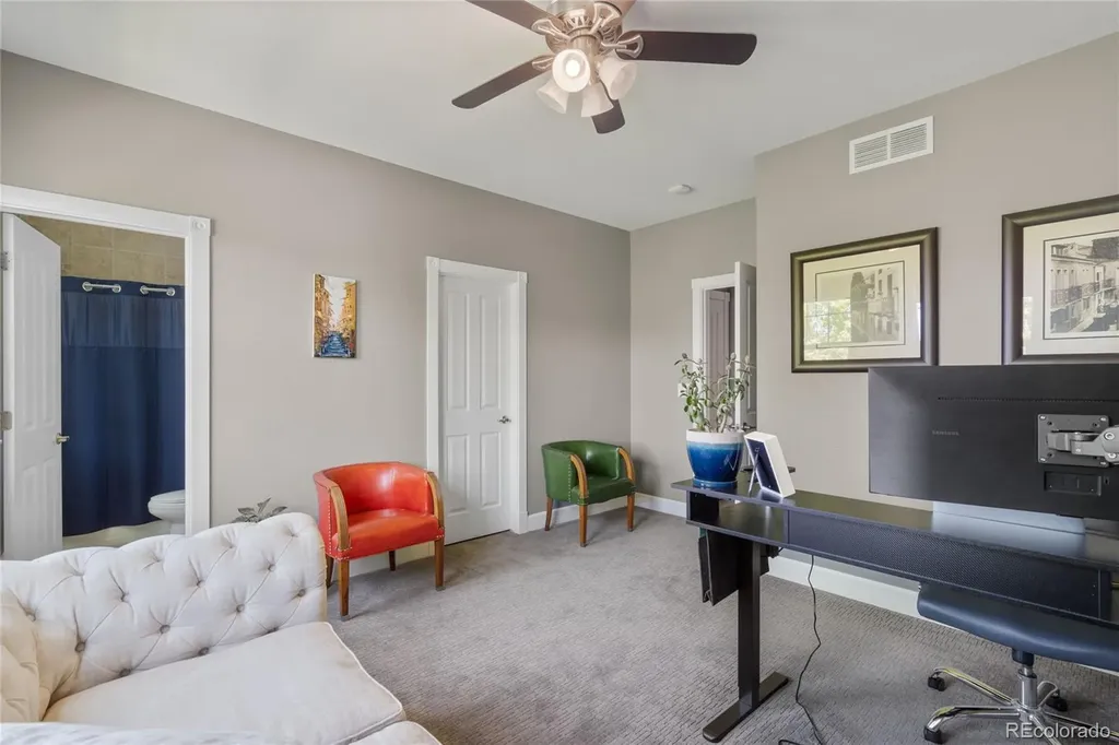 7963 S Valleyhead Way Aurora CO 80016