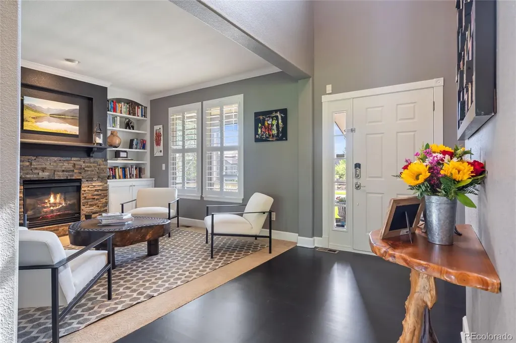 7963 S Valleyhead Way Aurora CO 80016