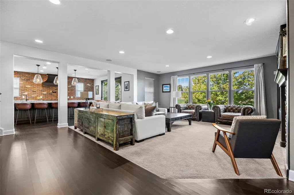 7963 S Valleyhead Way Aurora CO 80016