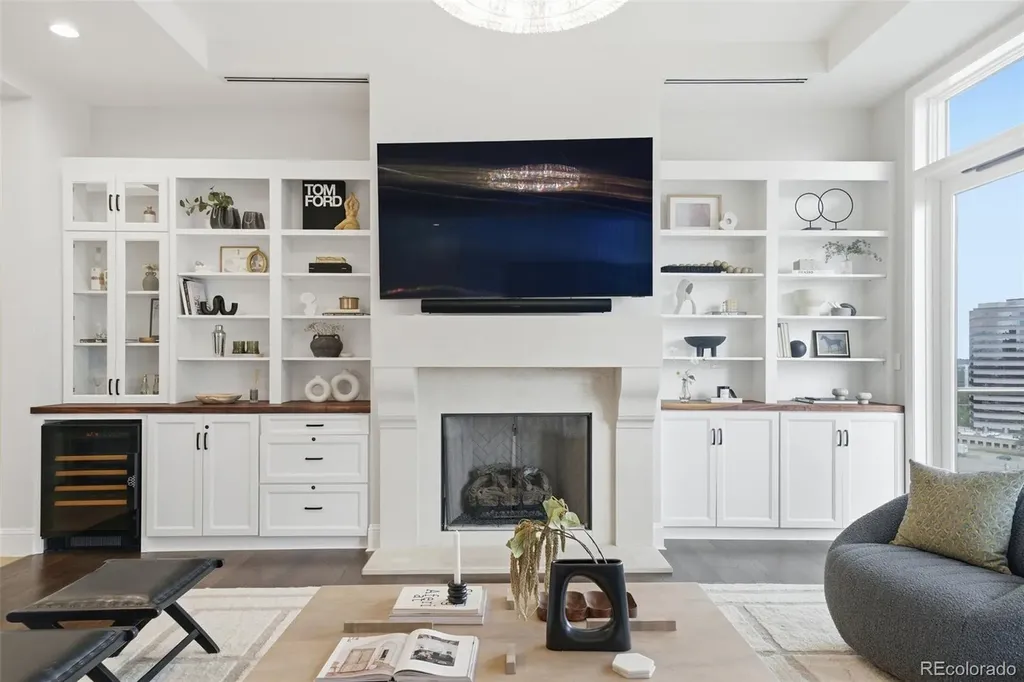 5455 Landmark Place Greenwood Village CO 80111