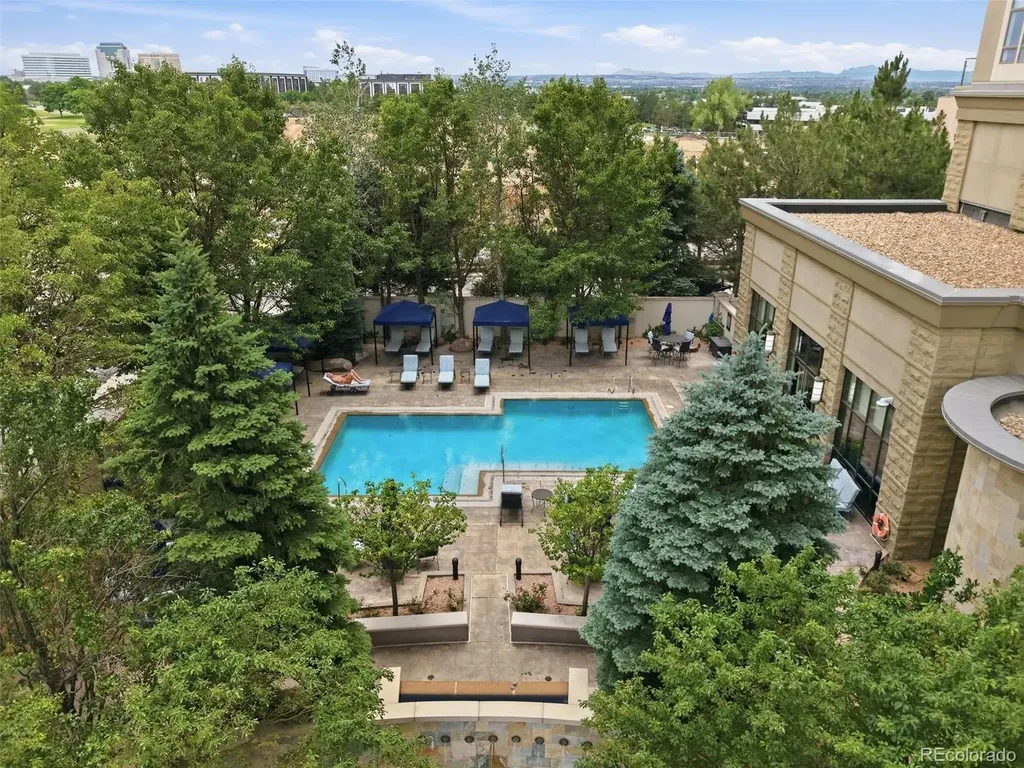 5455 Landmark Place Greenwood Village CO 80111