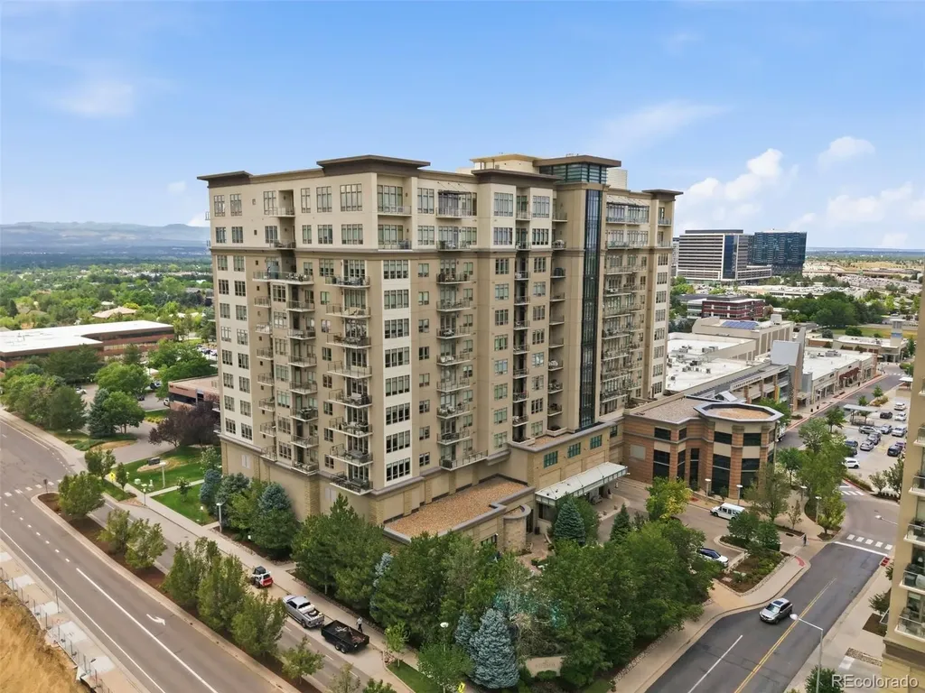5455 Landmark Place Greenwood Village CO 80111