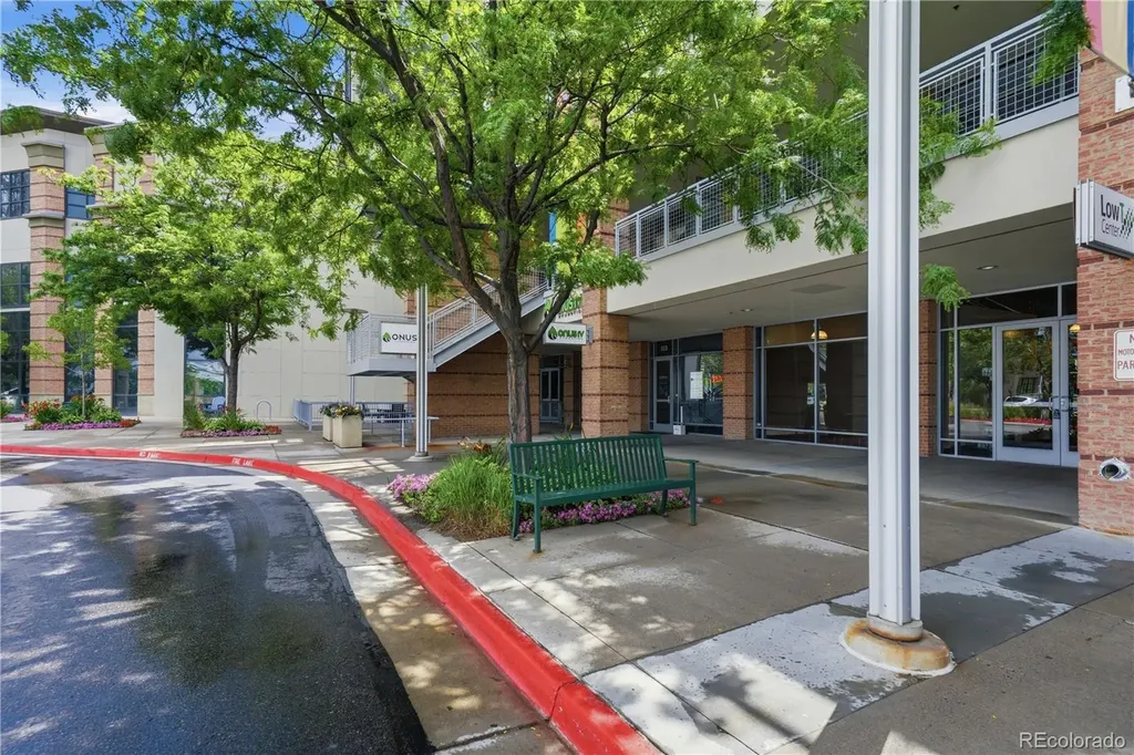 5455 Landmark Place Greenwood Village CO 80111