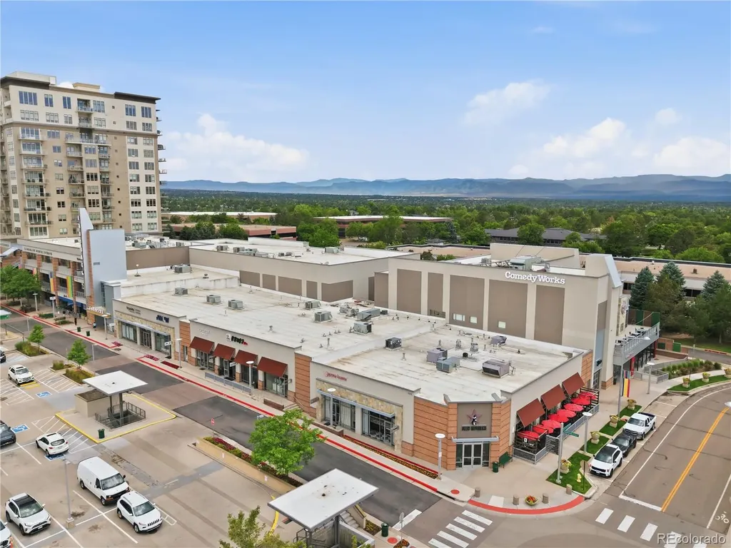 5455 Landmark Place Greenwood Village CO 80111
