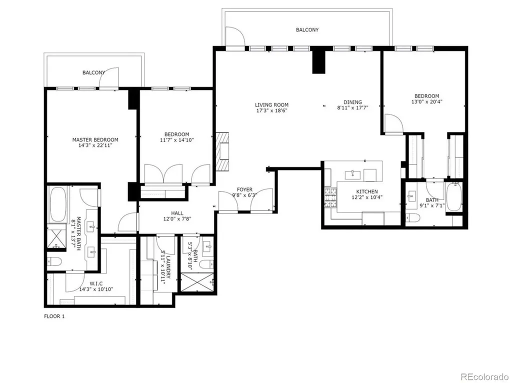 5455 Landmark Place Greenwood Village CO 80111
