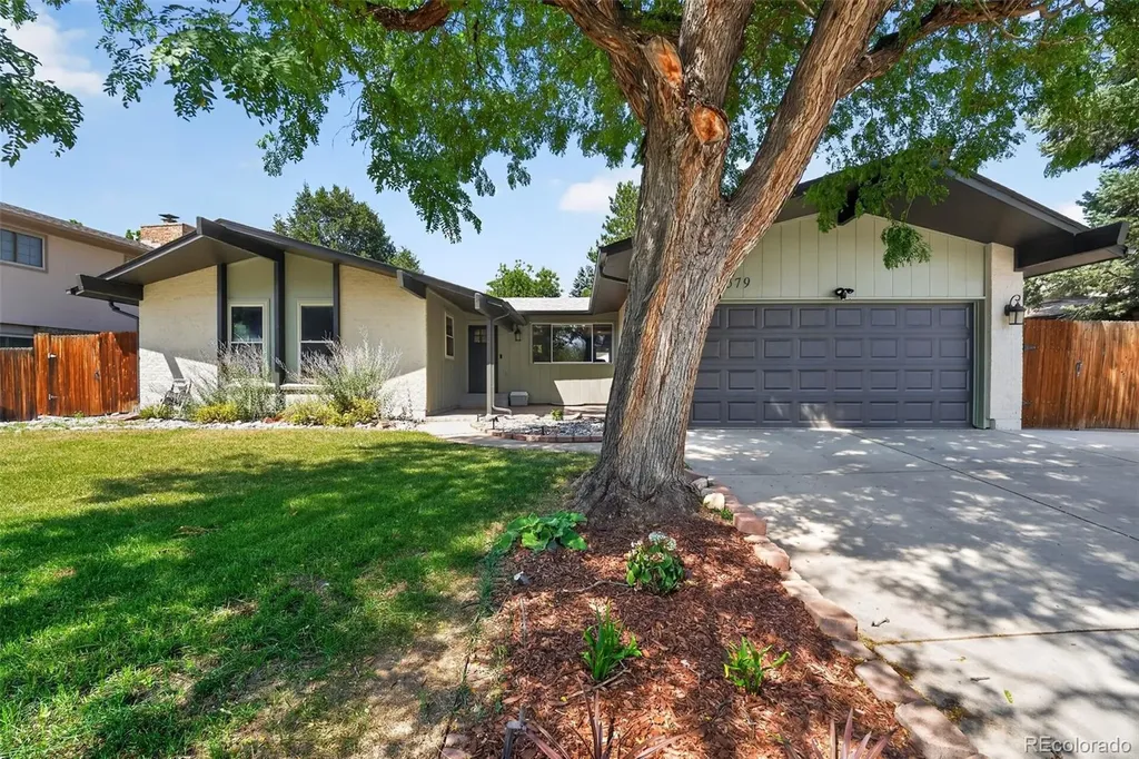 10579 W Warren Drive Denver CO 80227